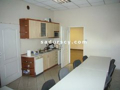 Lokal 850m², Góra Kalwaria 