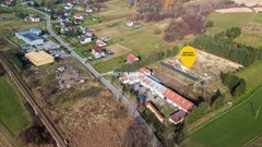 Lokal 1591m², Leńcze Leńcze, Leńcze