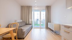 Mieszkanie  45m², Kraków Podgórze, Płaszów