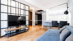Mieszkanie  40,3800m², Kraków Podgórze