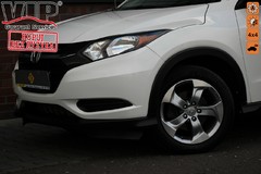 Suv Honda HR-V II (2015-) 141KM (benzyna),  52000km, 2018 rok