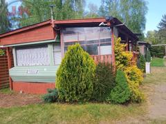 Dom  28m², Pszczew