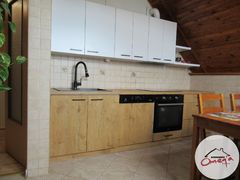 Mieszkanie  110.00m², Poręba