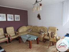 Mieszkanie  77.10m², Poręba