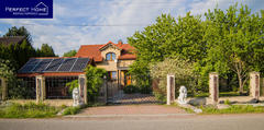 Dom  77,53m², Kozakowice Górne