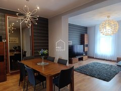 Mieszkanie  117m², Gliwice Śródmieście