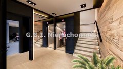 Mieszkanie  45,4800m², 