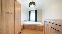 Mieszkanie  50m², Kraków Podgórze Duchackie, Wola Duchacka