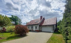 Dom  159m², Zaborze 