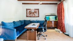 Dom  223m², Gaj 