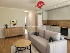 Mieszkanie  69,1500m², Kraków Grzegórzki, Dąbie
