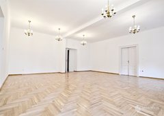 Lokal 210m², Kraków Stare Miasto