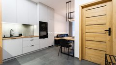 Mieszkanie  34m², Kraków Stare Miasto, Kleparz