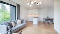 Mieszkanie  80m², Kraków Krowodrza, Wola Justowska