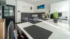 Mieszkanie  46,5000m², Kraków Podgórze Duchackie