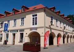 Lokal 19,4800m², Stare Miasto
