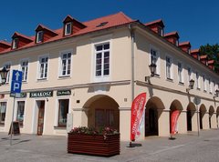 Lokal 13,3500m², Stare Miasto