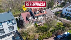 Dom  100m², Kraków Bronowice
