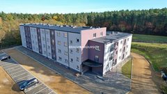 Mieszkanie  52,4900m², Stella