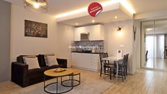 Mieszkanie  45,0500m², Zakopane 