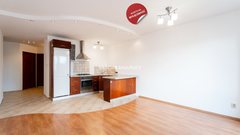 Mieszkanie  51,3600m², Kraków Mistrzejowice, Mistrzejowice