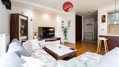 Mieszkanie  67,9000m², Kraków Dębniki, Ruczaj