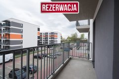 Mieszkanie  47,0200m², Chrzanów