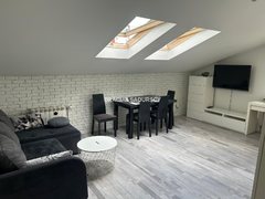 Mieszkanie  61m², Kraków Mistrzejowice, Mistrzejowice
