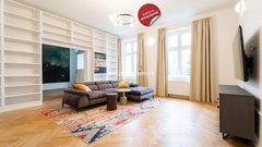 Mieszkanie  105,9000m², Kraków Stare Miasto, Stare Miasto