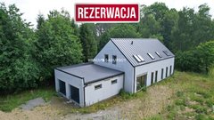 Dom  276m², Kozy 