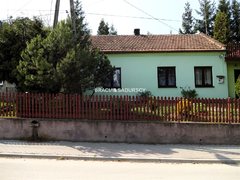 Dom  72m², Skalbmierz 