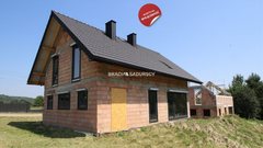 Dom  214,8800m², Poręba Żegoty 