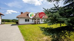 Dom  398m², Stanisław Górny Stanisław Górny