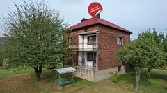 Dom  169m², Łowiczki 