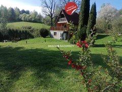 Dom  100m², Uherce Mineralne 