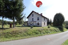 Dom  209m², Krzyszkowice 