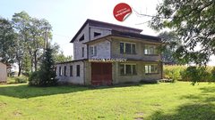Dom  200m², Kazimierza Wielka Sieradzice