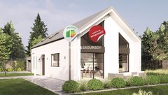 Dom  156m², Zelków Zelków, Zelków