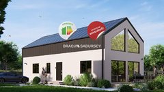Dom  177,8300m², Zelków Zelków, Zelków