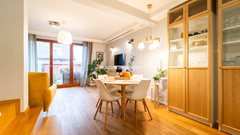 Dom  104m², Zielonki 