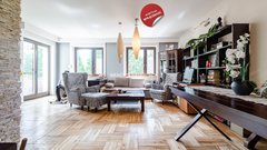 Dom  240m², Bochnia Proszówki