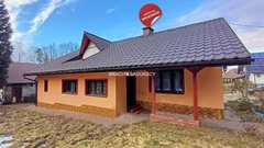 Dom  71,6700m², Wola Filipowska 