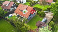 Dom  90m², Dobczyce Dobczyce, ROD Jarzynka