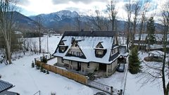 Dom  463m², Zakopane 