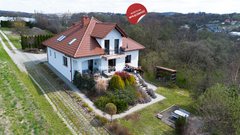 Dom  248m², Bochnia 