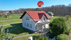 Dom  309m², 