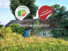 Dom  76m², Nowa Wieś Nowa Wieś