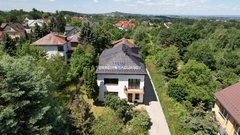 Dom  258m², Świątniki Górne 