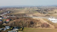 Działka  18208m², Bodzanów 