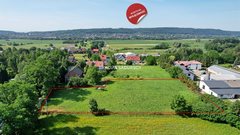 Działka  3272m², Bolechowice 